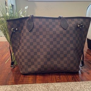 Louis Vuitton neverfull